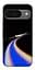 Чехол itsPrint Spaceship trail для Google Pixel 10 - миниатюра 1
