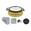 Набір для миття посуду Sea To Summit Camp Kitchen Clean-up Kit - мініатюра 1