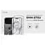 Захисне скло iLera Fantom Glass для Apple iPhone 17 Pro Max [ILFant17PrMx] [144383] - мініатюра 10