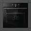 Духова шафа Gorenje BPSA6747DGWI електрична 77 л - мініатюра 1