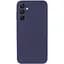 Чохол Silicone Cover Ummi Lakshmi Full Camera (AA) для Samsung Galaxy A56 5G Синій / Midnight Blue - мініатюра 2