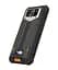 Смартфон Sigma Mobile X-treme PQ55 Dual Sim Black/Orange - мініатюра 5