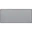 Ігрова поверхня Logitech Desk Mat Studio Mid Grey (956-000052) - мініатюра 1