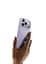 Чохол Belkin для iPhone 17 Pro, Magnetic Protective Grip, Lavender teh0019349 - мініатюра 5