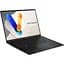 Ноутбук Asus Vivobook S14 OLED S5406MA-QD052W, Intel Core Ultra 7 155H, 4.8GHz, 14 WUXGA, 16GB, SSD 512GB, Intel Arc Graphics, Windows 11 Home - миниатюра 3