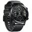 Смарт-часы Honor MagicWatch 2 46mm Charcoal Black (55024945) - миниатюра 1