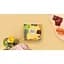 Шоколад молочный Ritter Sport с соленой карамелью 100 г (932210) - миниатюра 2