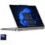 Ноутбук Lenovo ThinkPad X1 2-in-1 Gen 9 з процесором Intel® Core™ Ultra 7 155U pana la 4.8GHz, 14" 2.8K, OLED, 120Hz, сенсорний, 32GB LPDDR5x, 2TB SSD, Intel® графікою, Windows® 11 Pro, Windows® 11 Pro - мініатюра 1