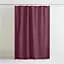 Шторка для душа и ванной Cosas с кольцами 180х180 coral, лаванда (ShowerCurtains_08Coral_DUK_180x180_Hook) - миниатюра 2