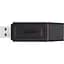 USB флеш накопитель Kingston 256GB DataTraveler Exodia Black/Pink USB 3.2 (DTX/256GB) - миниатюра 3