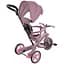 Велосипед дитячий Globber Explorer Trike 4в1 до 20 кг пастельно-бузковий (637-510) - мініатюра 5