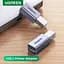 Перехідник Ugreen US382 USB-C to USB-B Aluminium Case (20120) [134318] - мініатюра 5