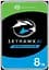Накопичувач Seagate HDD 3.5` SATA 8.0TB SkyHawk Surveillance 5400rpm 256MB (ST8000VX010) - мініатюра 1