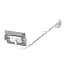 Тримач настільний для ґаджетів Baseus Otaku Life Rotary Adjustment Lazy Holder Pro for Phone Ipad LUZQ000012 Silver - мініатюра 4