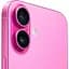 Смартфон Apple iPhone 16 256GB Pink (MYEG3) Б/В [167518] - мініатюра 6