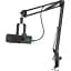 Микрофон Fifine Black (AM8T) - миниатюра 1