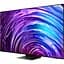 Телевізор Samsung S95D 55" OLED 4K [QE55S95DAUXUA] [108517] - мініатюра 3