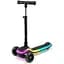 Самокат Kinderkraft Raket Black (KRRAKE00BLK0000) (5902533927777) - миниатюра 1