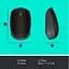 Миша Logitech M171 Grey/Black - мініатюра 9