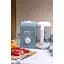 Пароварка-блендер Beaba Babycook Express Blue (916303) - мініатюра 17