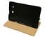 Чехол Kaku Slim Stand для планшета Samsung Galaxy Tab E 9.6" (SM-T560, SM-T561, SM-T565) Black - миниатюра 4