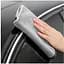 Мікрофібра Baseus Easy life car washing towel 40x40сm Grey (CRXCMJ-0G) 2 шт. [59224] - мініатюра 6