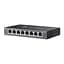 Комутатор ES208G 8xGE, WebSmart TP-Link teh0018252 - мініатюра 4