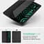 Чохол-книжка ArmorStandart Smart Fold Pen для Samsung Tab S9+ / S9 FE+ / S10+ Black (ARM75010) [121638] - мініатюра 6