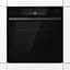 Электрический духовой шкаф Gorenje BSA6747A04BG (BO3SA5I01-2) (6816067) - миниатюра 3