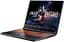 Acer Ноутбук Acer Nitro V 16 ANV16-72 16" WUXGA IPS, Intel 7-240H, 16GB, F1TB, NVD5070-8, Lin, чорний - мініатюра 3