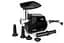 М'ясорубка Floria ZLN2386, 1300W, black - мініатюра 1