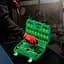 Набор инструментов Intertool ET-6046SP 46 шт. [98821] - миниатюра 9