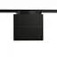 Світильник магнітний трековий Videx LE29B 16W 4000K 48V Black - мініатюра 5