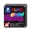 Пластика Professional фіолетова 57г Fimo - мініатюра 1
