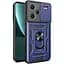 Панель BeCover Military для Xiaomi Redmi Note 13 Pro Plus 5G Blue (711029) - мініатюра 1