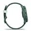 Смарт-годинник Garmin Vivoactive 6 Metallic Jasper Green with Jasper Green Band (010-02985-02/42) - мініатюра 4