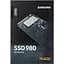 Накопичувач SSD M.2 2280 250GB 980 series Samsung (MZ-V8V250BW) - мініатюра 5