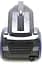 Пылесос CW-105B Gray/Blue 2400W Castle teh0019984 - миниатюра 4