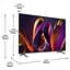 Телевізор Xiaomi TV A 32 2025 - мініатюра 7