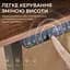 Геймерский стол Sihoo D03 Walnut Black (D03-104/D03-108) - миниатюра 9