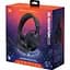 Ігрова гарнітура JBL Quantum 200 Black (JBLQUANTUM200BLK) - мініатюра 9