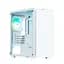 Корпус для ПК Zalman T4 Plus (T4PLUSWHITE) - мініатюра 3