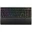 Клавіатура бездротова Asus ROG Strix Scope II 96 RGB NX Wireless Black (90MP037A-BKUA01) - мініатюра 1