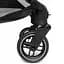 Коляска прогулянкова Maxi-Cosi Eva3 Select Grey (1102029630) - мініатюра 7