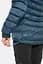 Женская теплая куртка Rab Nebitron Pro Jacket Womens 12 Темно-синий - миниатюра 8