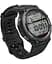 Розумний годинник Amazfit T-Rex 2 Ember Black захищений - мініатюра 1