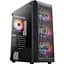 Корпус Aerocool Beam Black Beam-G-BK-v2 [101559] - мініатюра 1