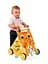 Игровой центр-ходунки Котенок Janod det0017688 - миниатюра 9
