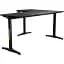 Комп'ютерний ігровий стіл Anda Seat Wind Seeker Black (AD-D-PT-1600-01-B) [123499] - мініатюра 12