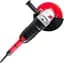 Кутова шліфмашина Intertool WT-0228 [89724] - мініатюра 6